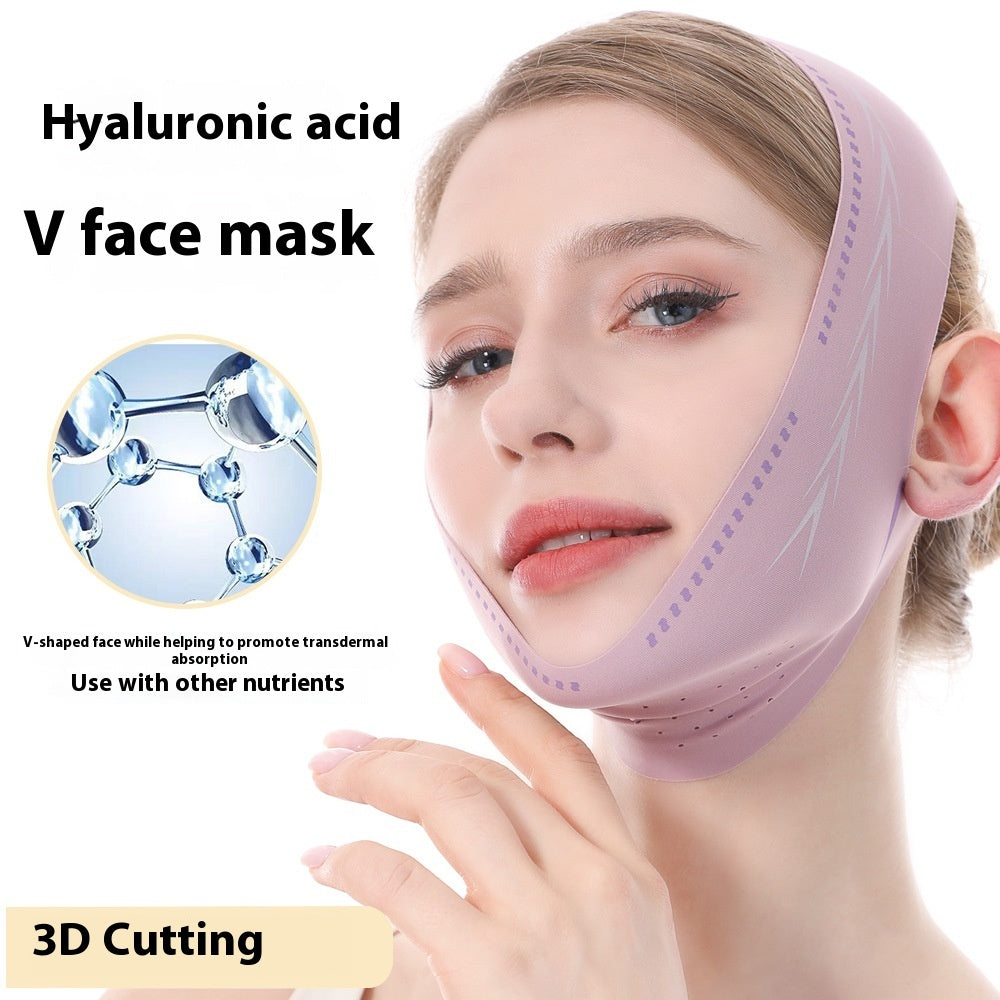 Face Slimming V-Band | Tightening & Anti-Sagging Bandage