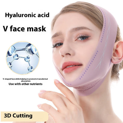 Face Slimming V-Band | Tightening & Anti-Sagging Bandage