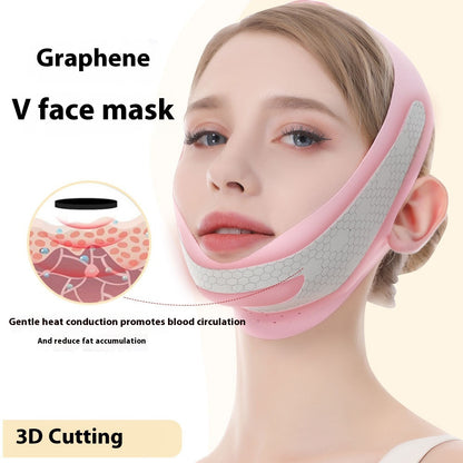 Face Slimming V-Band | Tightening & Anti-Sagging Bandage