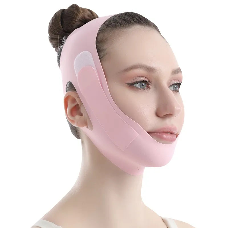 Face Slimming V-Band | Tightening & Anti-Sagging Bandage