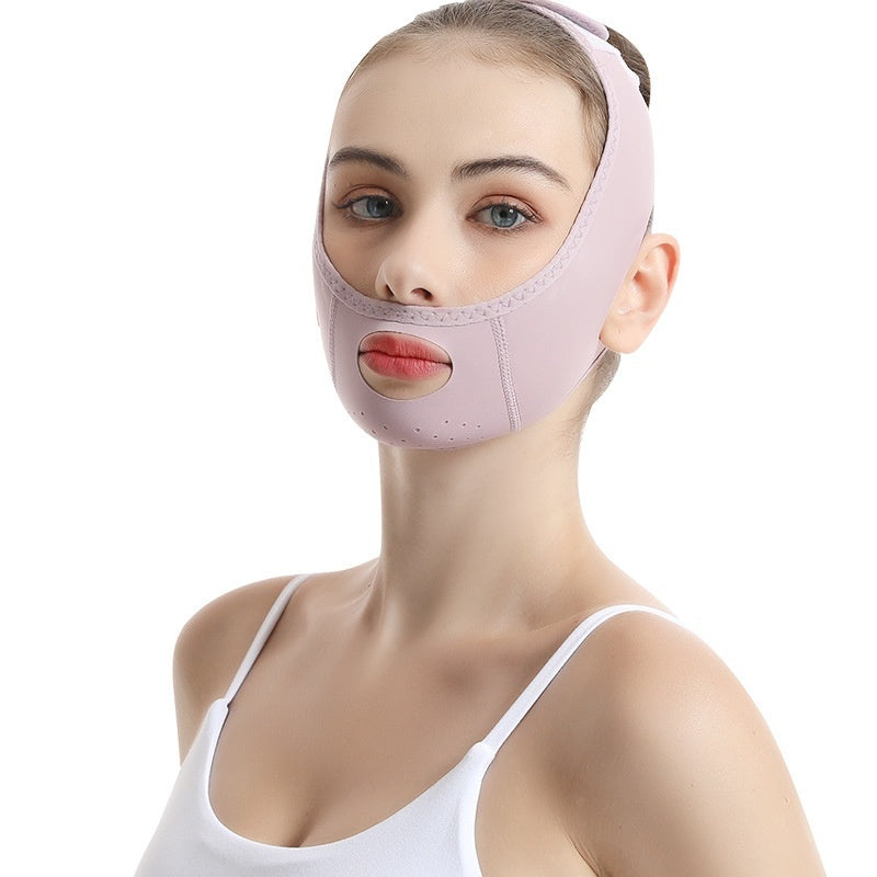 Face Slimming V-Band | Tightening & Anti-Sagging Bandage