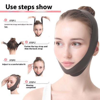 Face Slimming V-Band | Tightening & Anti-Sagging Bandage