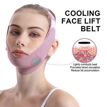 Face Slimming V-Band | Tightening & Anti-Sagging Bandage