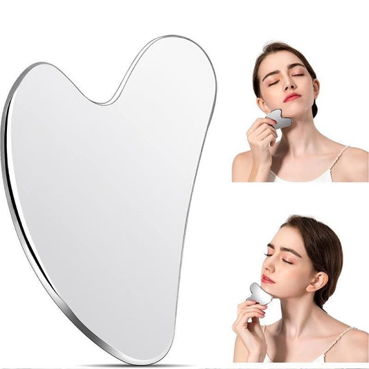 Stainless Steel Contour Face Sculpter