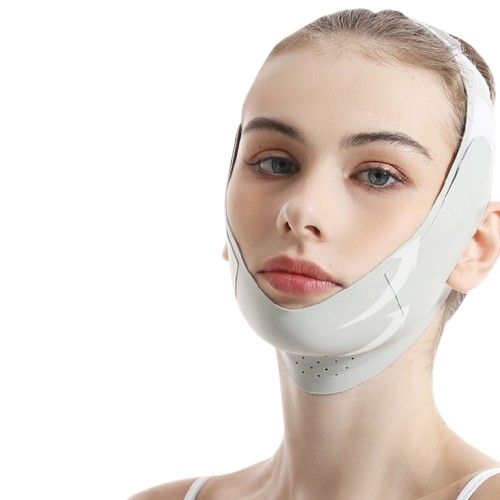 Face Slimming V-Band | Tightening & Anti-Sagging Bandage