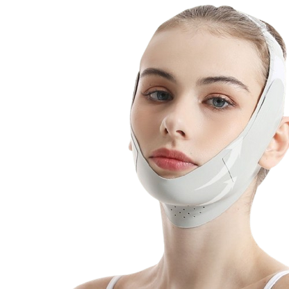 Face Slimming V-Band | Tightening & Anti-Sagging Bandage