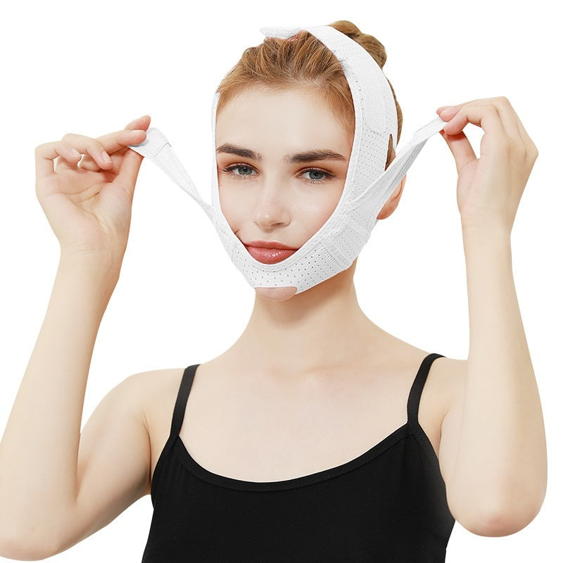 Face Slimming V-Band | Tightening & Anti-Sagging Bandage