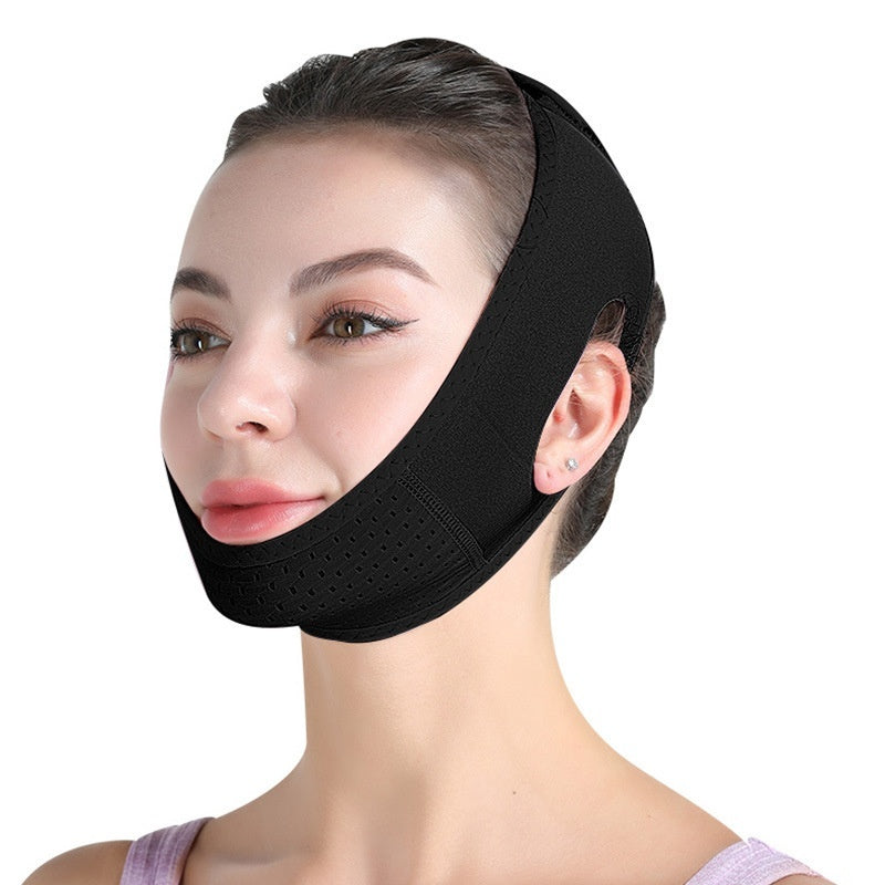 Face Slimming V-Band | Tightening & Anti-Sagging Bandage